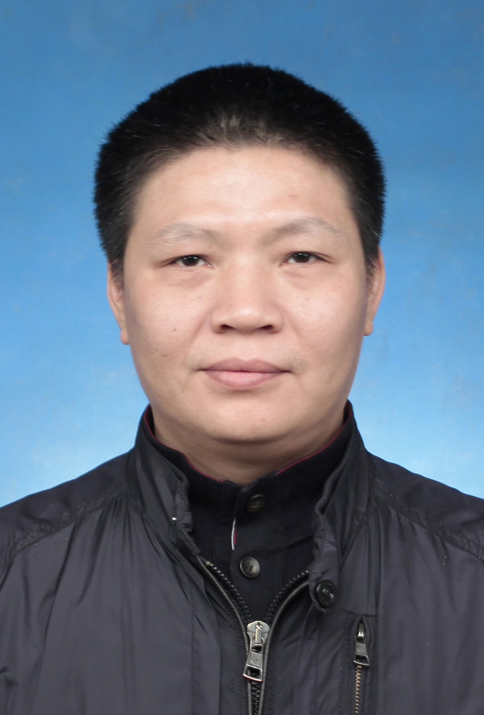 江朝元  个人简历