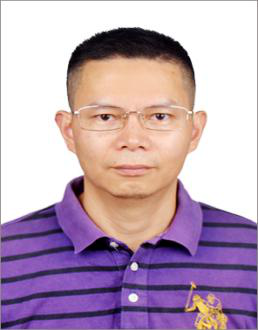 林吉海  个人简历