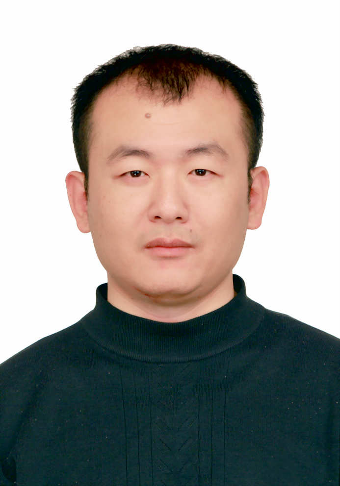 李明  个人简历